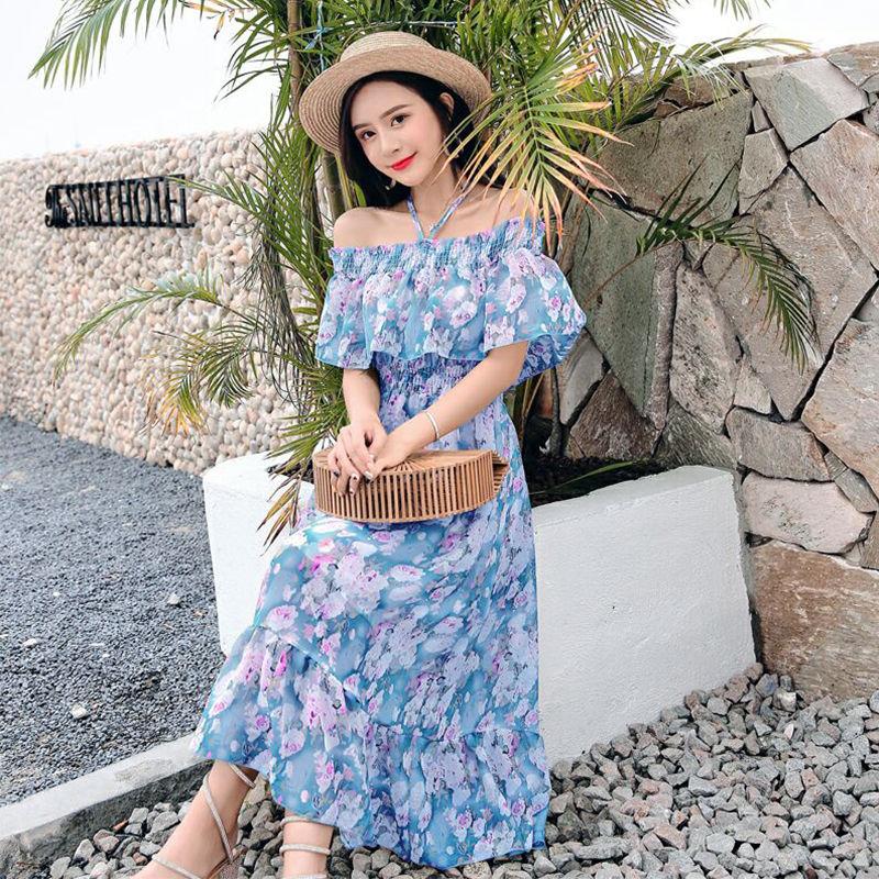 Women's Summer Dress